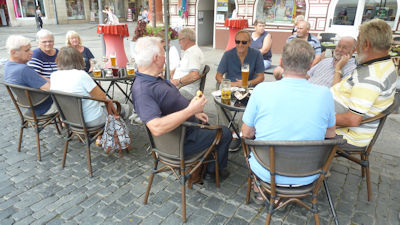 Marktplatz