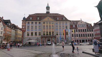 Rathaus