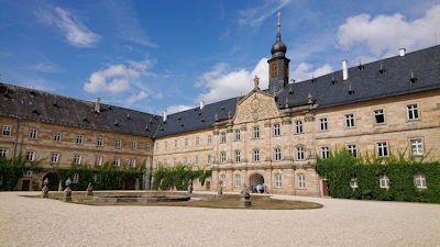 Schloß Tambach